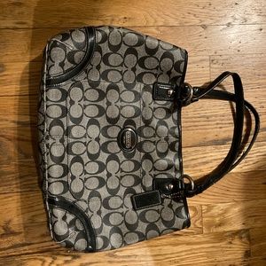 Coach Handbag